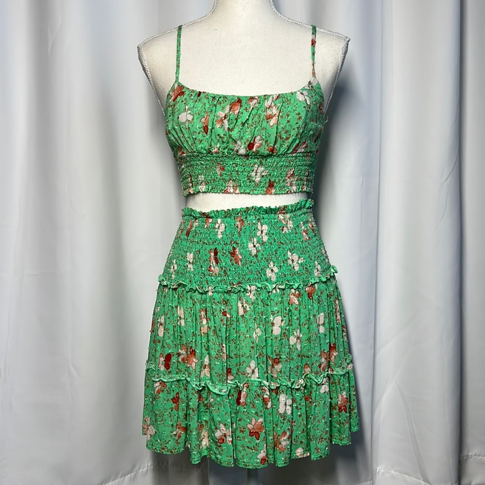 Skylar + Madison Set